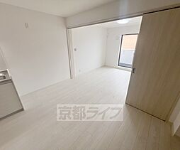 クリエオーレ松丘町 1LDKの写真