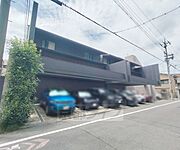 丸太町駅より徒歩6分 2階 築15年6ヶ月の賃貸物件