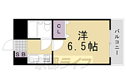 パティオオカモト 3階/305