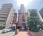 四条駅より徒歩2分 4階 築45年3ヶ月の賃貸物件