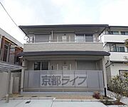 レオナ聖護院 2階 築1年6ヶ月の賃貸物件