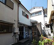 中書島駅より徒歩7分 築51年1ヶ月の賃貸物件