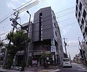松ヶ崎駅より徒歩12分 3階 築30年10ヶ月の賃貸物件