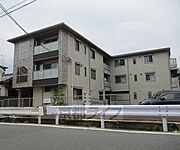 bereoKatsura 1階 築8年の賃貸物件
