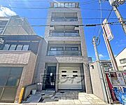 大宮駅より徒歩2分 5階 築35年5ヶ月の賃貸物件