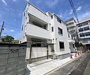 西院駅より徒歩5分 3階 新築の賃貸物件