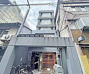 祇園ファイン 4階 築41年10ヶ月の賃貸物件