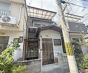 上桂駅より徒歩5分 築60年4ヶ月の賃貸物件
