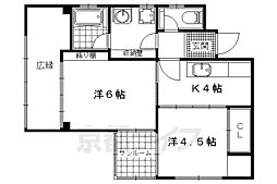 Bee House 1階/102