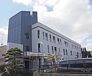 東向日駅より徒歩10分 3階 築48年5ヶ月の賃貸物件