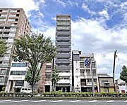 ジョイシティ二条城前 12階 築18年1ヶ月の賃貸物件