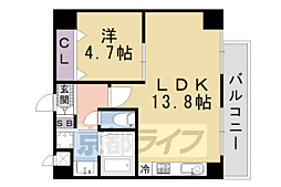 ダイヤパール 5階/507