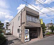 桂駅より徒歩2分 2階 築29年7ヶ月の賃貸物件