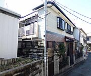 伏見稲荷駅より徒歩4分 築32年2ヶ月の賃貸物件