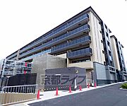 六地蔵駅より徒歩3分 2階 築7年1ヶ月の賃貸物件