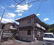 カーサ岩倉 1階 築34年9ヶ月の賃貸物件