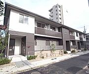 シャーメゾン御所ノ内本町 1階 築14年8ヶ月の賃貸物件