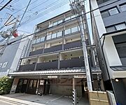 ラグゼナ清水五条 4階 築11年5ヶ月の賃貸物件