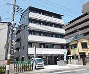 チェーズ高辻葛野西 4階 築6年6ヶ月の賃貸物件