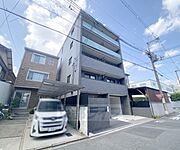 西院駅より徒歩10分 2階 築1年10ヶ月の賃貸物件