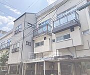 伏見駅より徒歩4分 築51年8ヶ月の賃貸物件