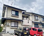 セジュールロゼット 1階 築33年6ヶ月の賃貸物件