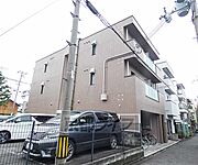 北大路駅より徒歩3分 2階 築31年6ヶ月の賃貸物件