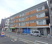 詩仙ハイムIIＰＬＵＳ 3階 築47年7ヶ月の賃貸物件