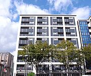烏丸御池駅より徒歩6分 4階 築13年6ヶ月の賃貸物件