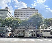 烏丸御池駅より徒歩4分 8階 築40年1ヶ月の賃貸物件