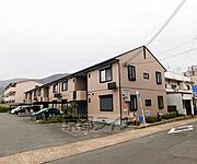 ミキトゥール 1階 築29年の賃貸物件