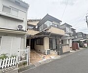 東野駅より徒歩5分 築39年11ヶ月の賃貸物件