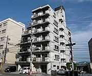 アーバンハイツ伊賀 4階 築36年2ヶ月の賃貸物件