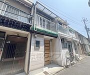 太秦天神川駅より徒歩18分 築51年8ヶ月の賃貸物件