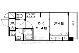 叡山電鉄叡山本線 一乗寺駅 徒歩5分