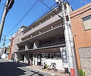 ルーツ神泉苑 1階 築15年10ヶ月の賃貸物件