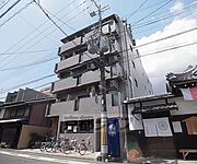 シャンポール御所南 3階 築37年7ヶ月の賃貸物件