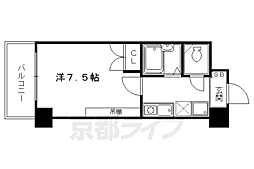 ウッドビレッジ 2階