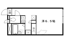 京都市営烏丸線 松ヶ崎駅 徒歩2分