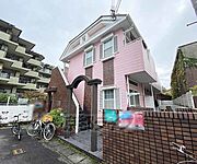 嵯峨嵐山駅より徒歩8分 2階 築37年2ヶ月の賃貸物件