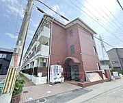 コンフォート津田 2階 築41年4ヶ月の賃貸物件
