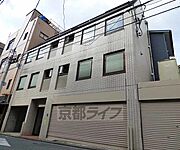 レステ洞院 3階 築39年10ヶ月の賃貸物件