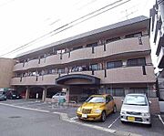 ルアーブル村井 1階 築29年11ヶ月の賃貸物件