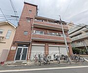バウハウス 3階 築41年5ヶ月の賃貸物件