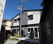 北大路駅より徒歩15分 1階 築3年8ヶ月の賃貸物件
