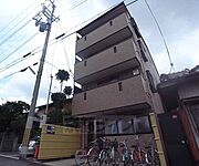 西京極駅より徒歩3分 1階 築23年6ヶ月の賃貸物件