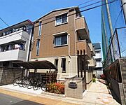 シュエットC 1階 築9年6ヶ月の賃貸物件