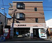 ジュネス東山 3階 築30年3ヶ月の賃貸物件