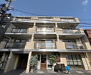三条駅より徒歩5分 3階 築41年8ヶ月の賃貸物件