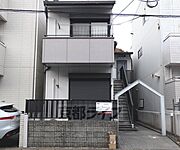 北山駅より徒歩10分 2階 築30年5ヶ月の賃貸物件
